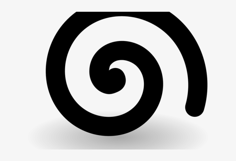 Original - Spiral, transparent png