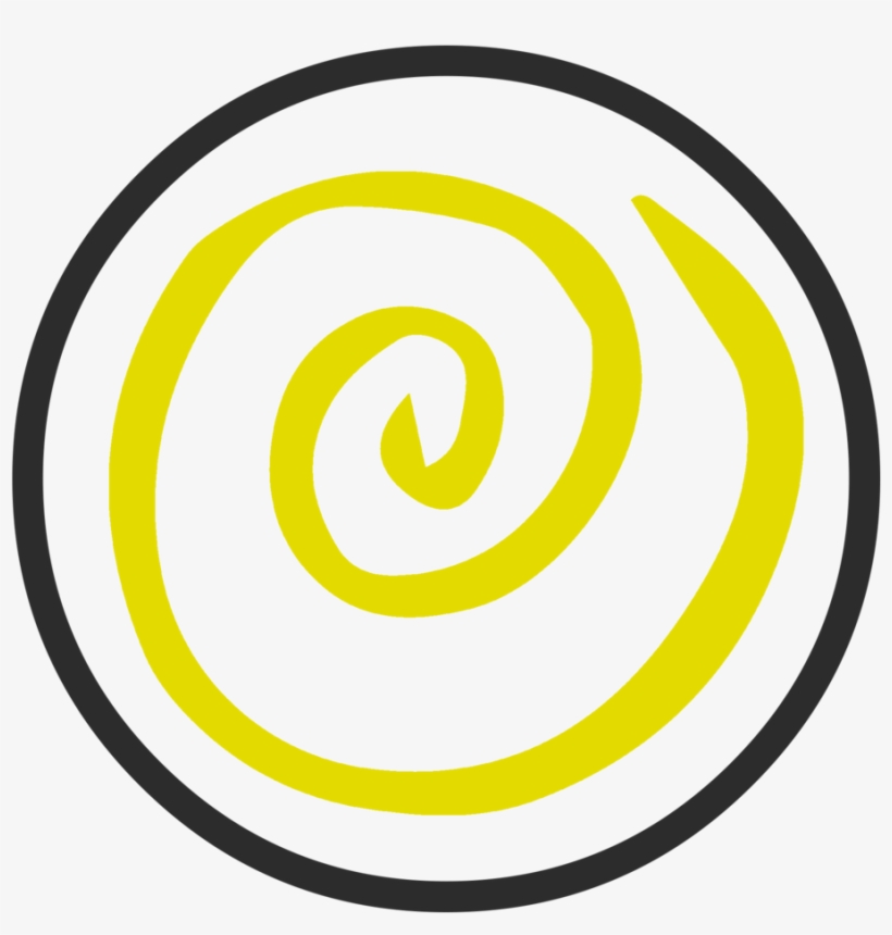 Olive Oil Swirl - Circle, transparent png