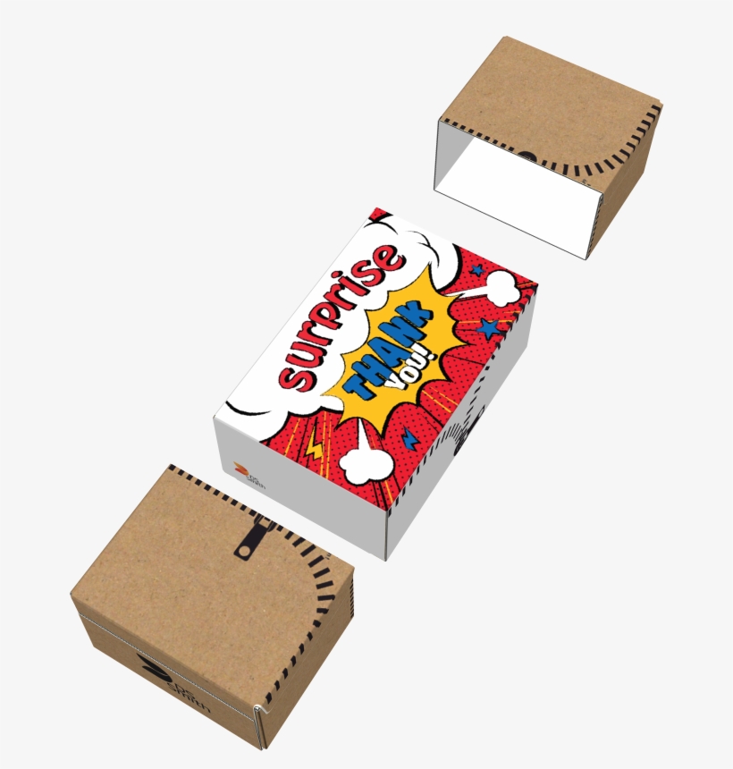 Click To Enlarge - E Box Ds Smith, transparent png