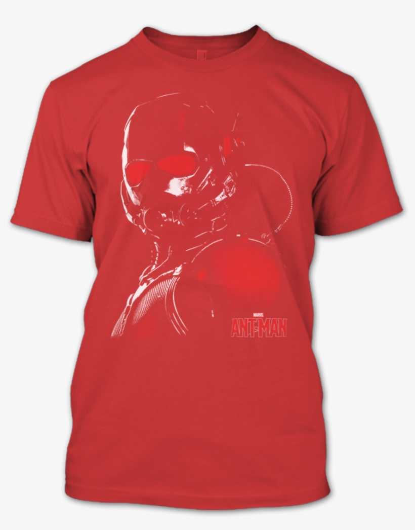A Black T-shirt With The Shopify Logo - Red Polo Shirt For Girls, transparent png