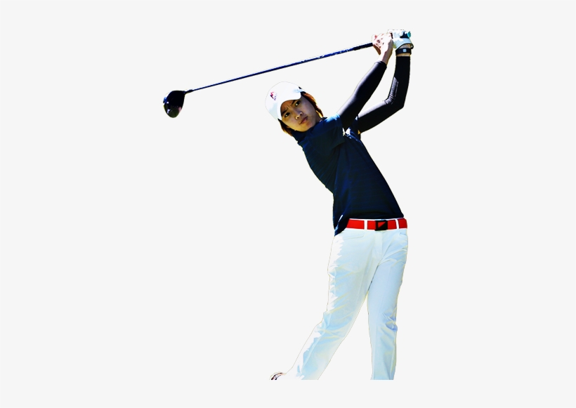 Tiana Mack Miller - Speed Golf, transparent png