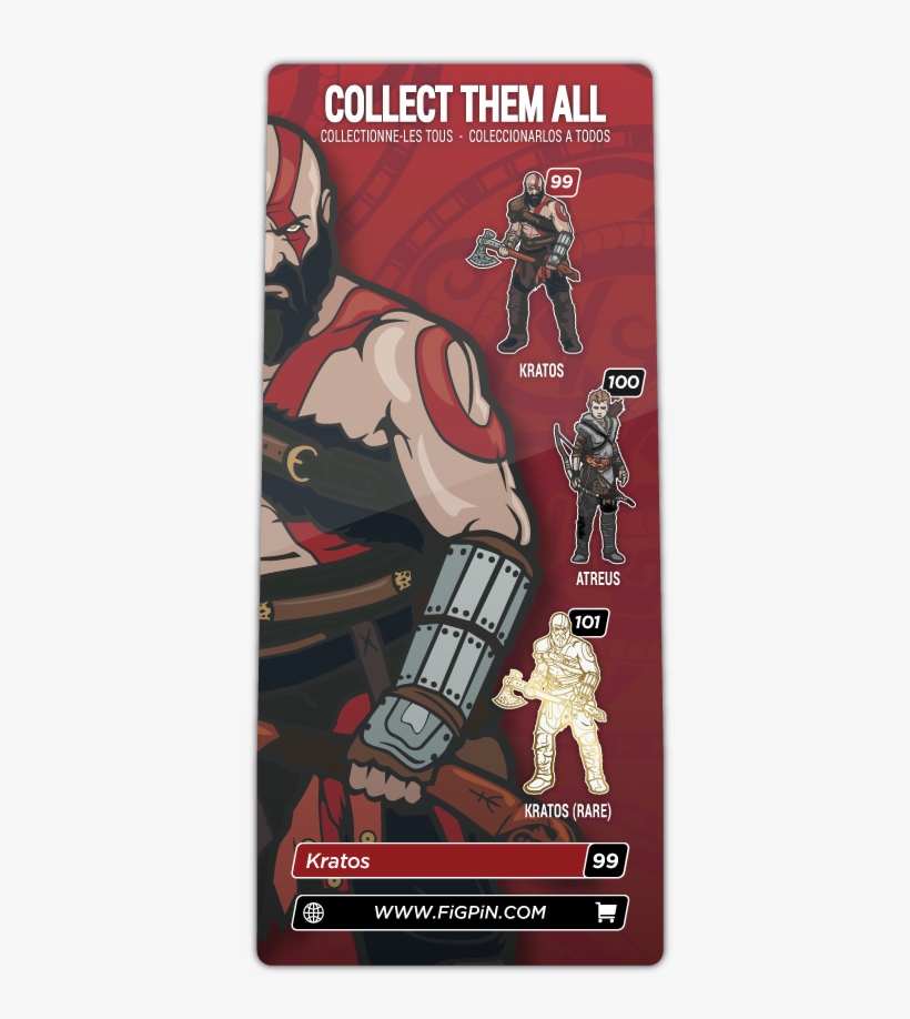 Kratos - Transformers, transparent png