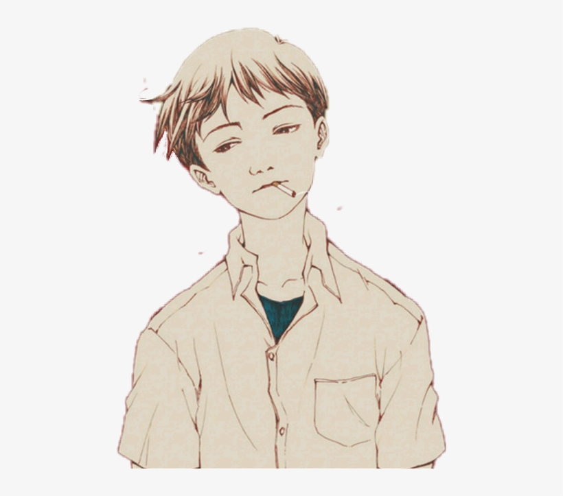 Shinji Ikari, transparent png