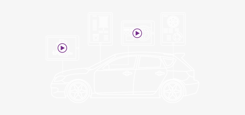 Capricorn Vehicle Videos - Circle, transparent png