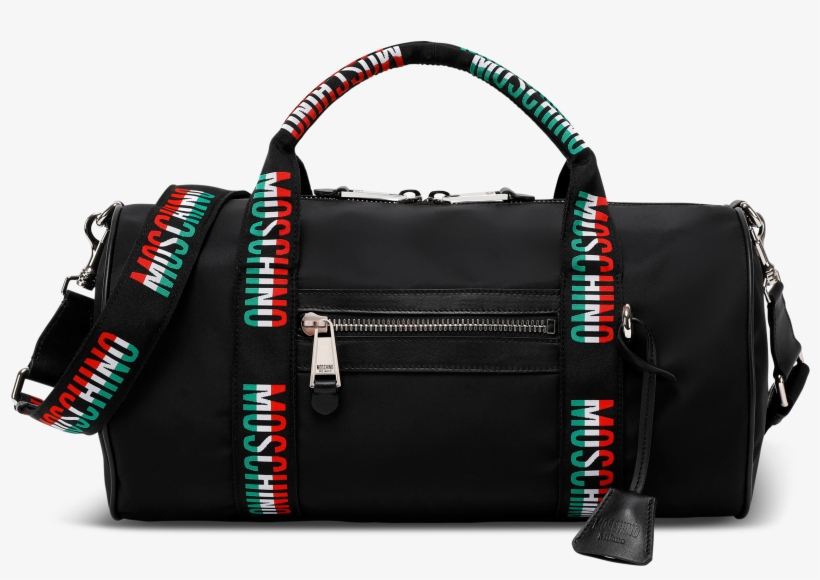 Moschino Bags Men, transparent png