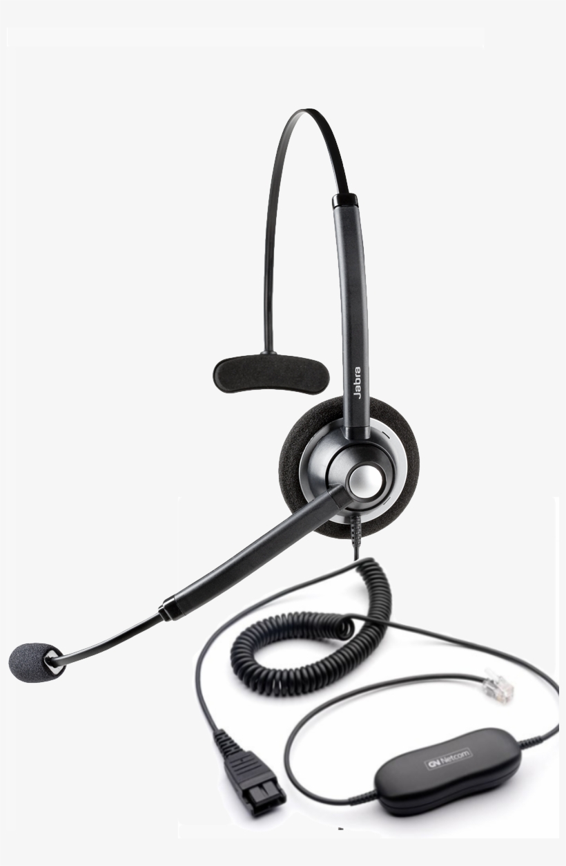 Loading Zoom - Jabra Gn1216, transparent png