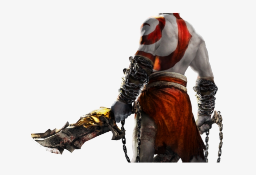 God Of War Chains, transparent png