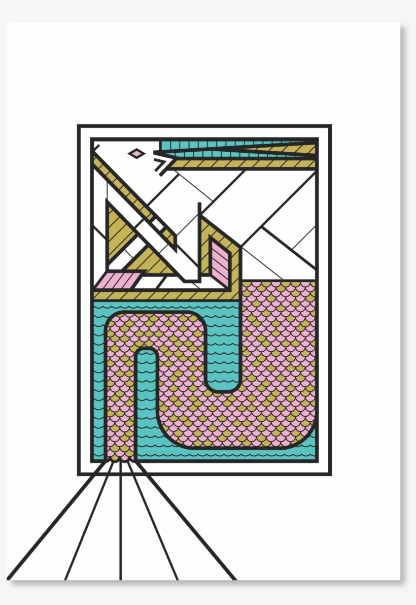 Capricorn - Diagram, transparent png