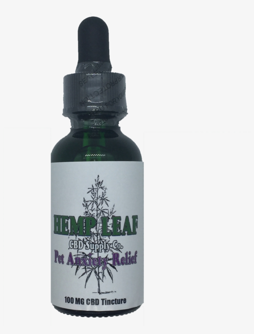 Hemp Leaf Cbd Supply Co - Fern, transparent png