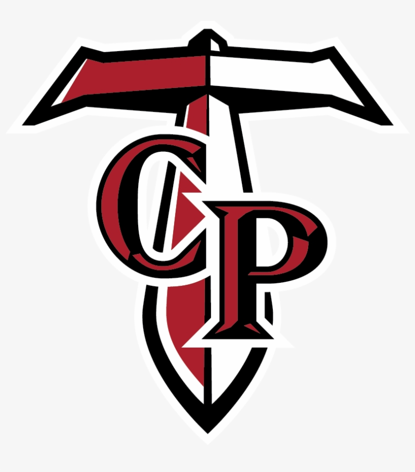 4th - Chandler Prep Logo, transparent png