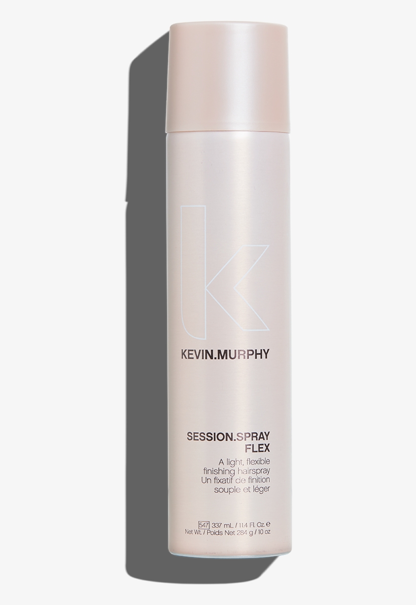 Spray Flex - Kevinmurphy - Com - Au - Kevin Murphy Session Spray Flex, transparent png