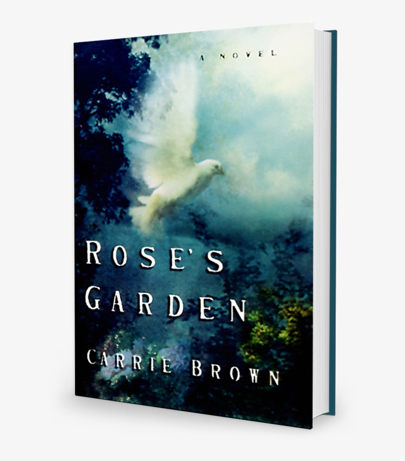 Rose's Garden - Poster, transparent png