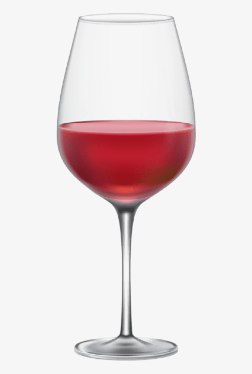 Free Png Download Glass Of White Wine Transparent Png - Glass Of Red Wine Png, transparent png