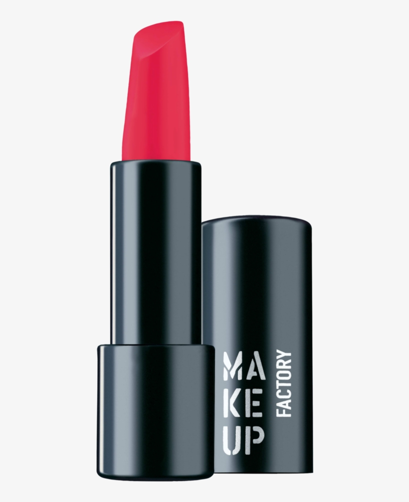 31 - - Make Up Factory Lipstick, transparent png