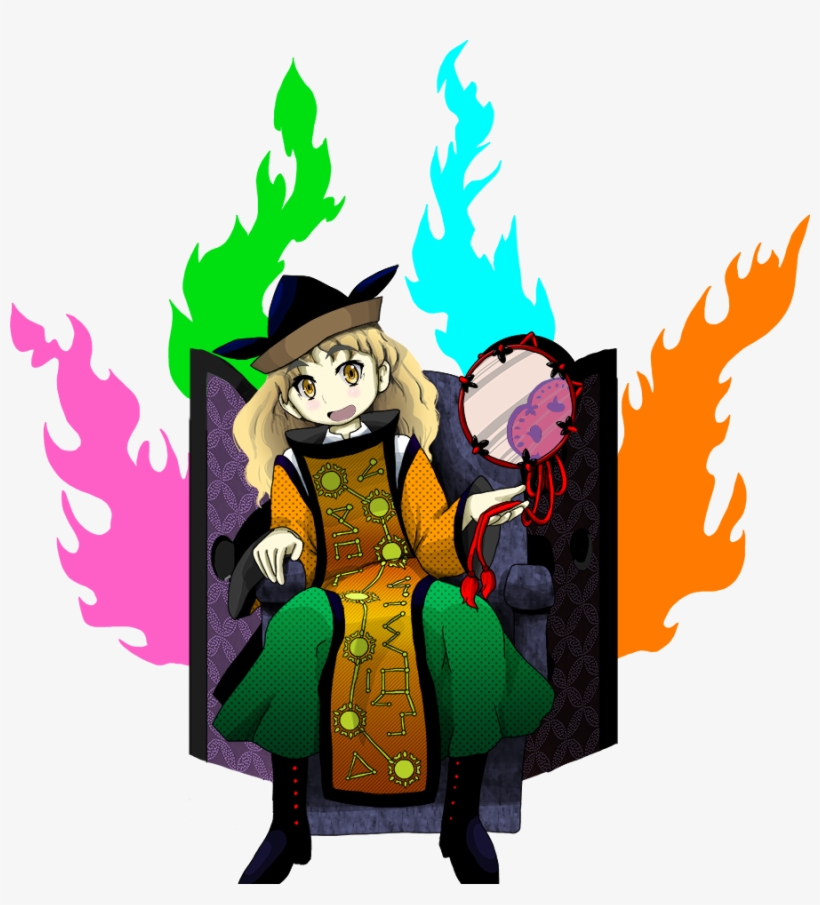 17469648 - >> - Okina Matara, transparent png