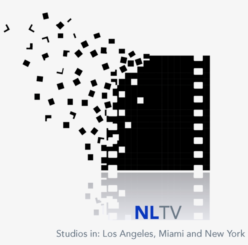 Nltv - Film, transparent png