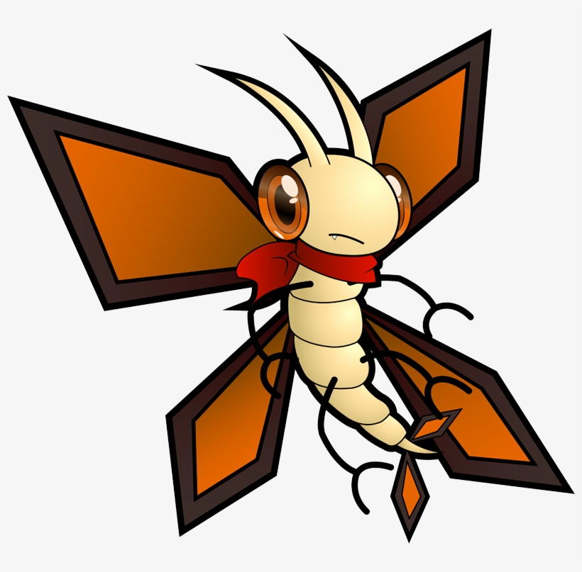 33,730,000 Exp - Vibraba Pokemon, transparent png