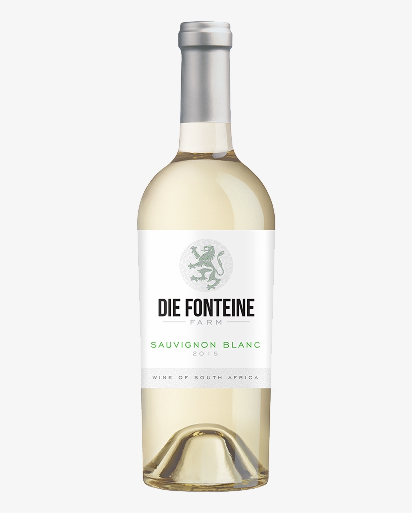 Die Fonteine Sauvignon Blanc - Westmount Pinot Gris 2015, transparent png
