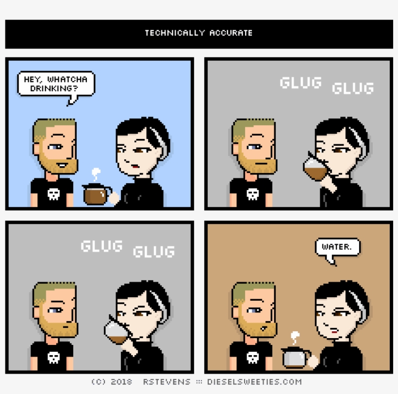 1 Reply 3 Retweets 12 Likes - Dieselsweeties Coffee, transparent png