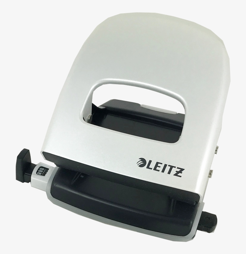 Helpful Buys For The Leitz Wow Nexxt 30 Stapler White/silver - Esselte Leitz Gmbh & Co Kg, transparent png