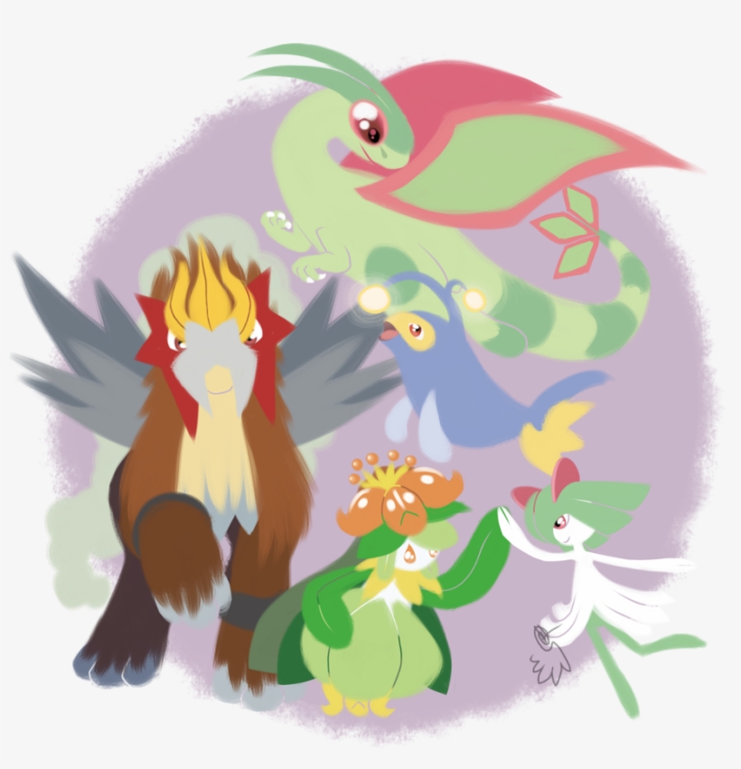 Doodles In My Style For Pokeddexy - Cartoon, transparent png