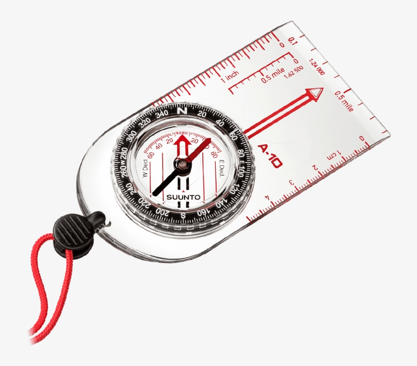 Suunto A-10 - Suunto A10, transparent png