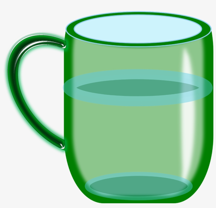 Glass Water Drink Bubble Png Image - Beer Stein, transparent png
