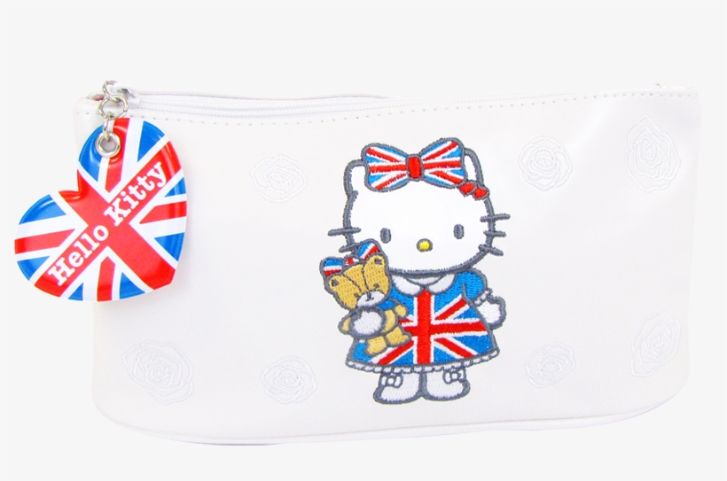 95341 - Hello Kitty, transparent png