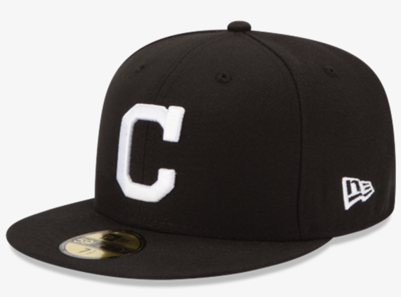Era 59fifty Mlb Cap Cleveland Indians League Basic - New Era, transparent png