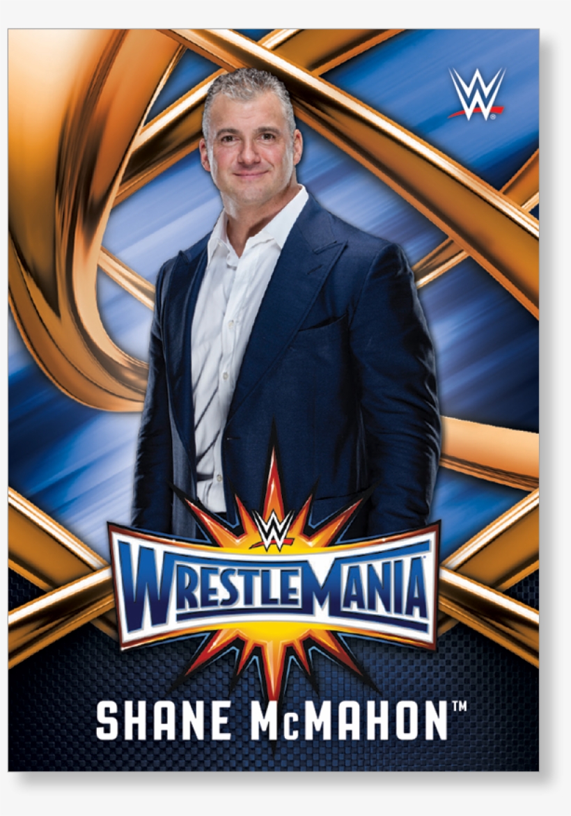 Shane Mcmahon Png - Sasha Banks Wwe Wrestlemania 33, transparent png