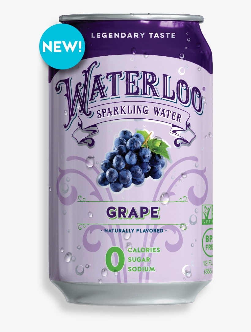 Can Grape - Seedless Fruit, transparent png