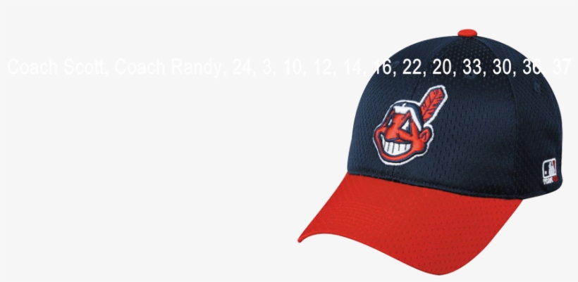 Official Mlb Hat For Little Leagues - Gorras, transparent png