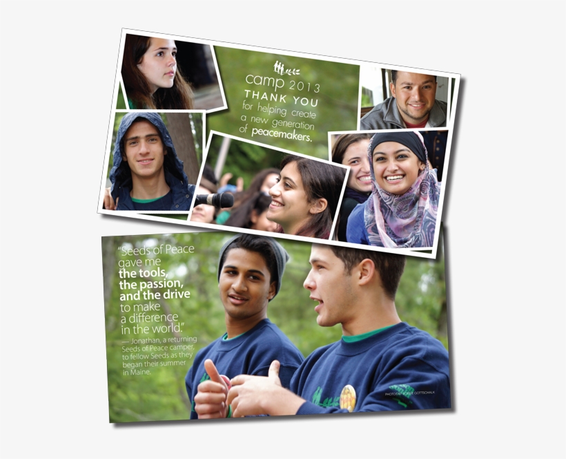 2013 Camp Reports - Collage, transparent png