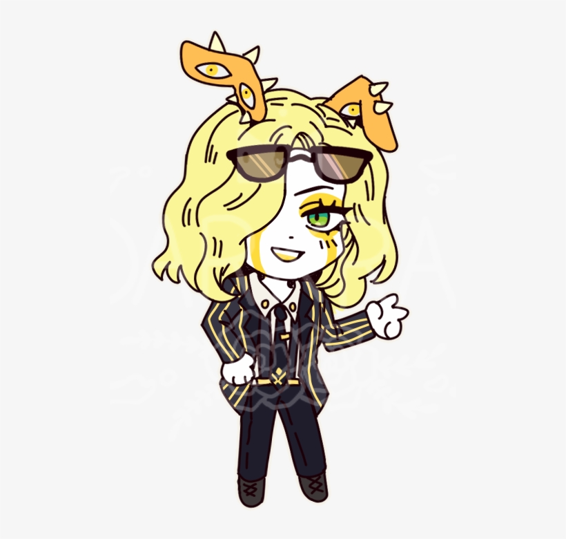 Details - Cartoon, transparent png