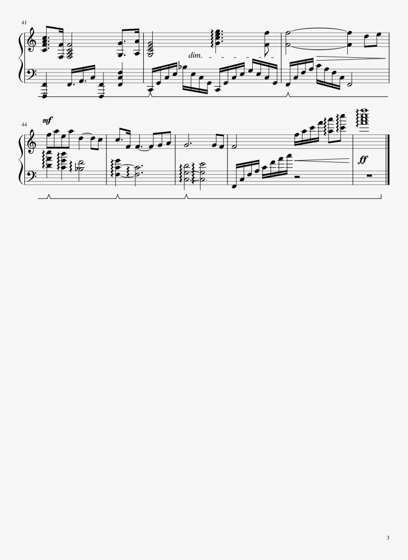 The Rise Of Darkrai - Rise Of Darkrai Noten, transparent png