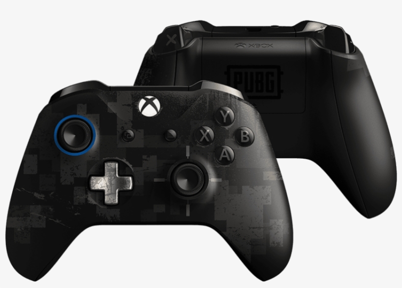 Free Png Download Pubg Xbox One Controller Png Images - Xbox One Pubg Controller, transparent png