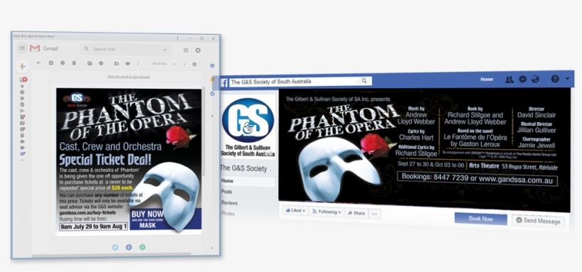 A3 Poster And Other Print Collateral - Flyer, transparent png