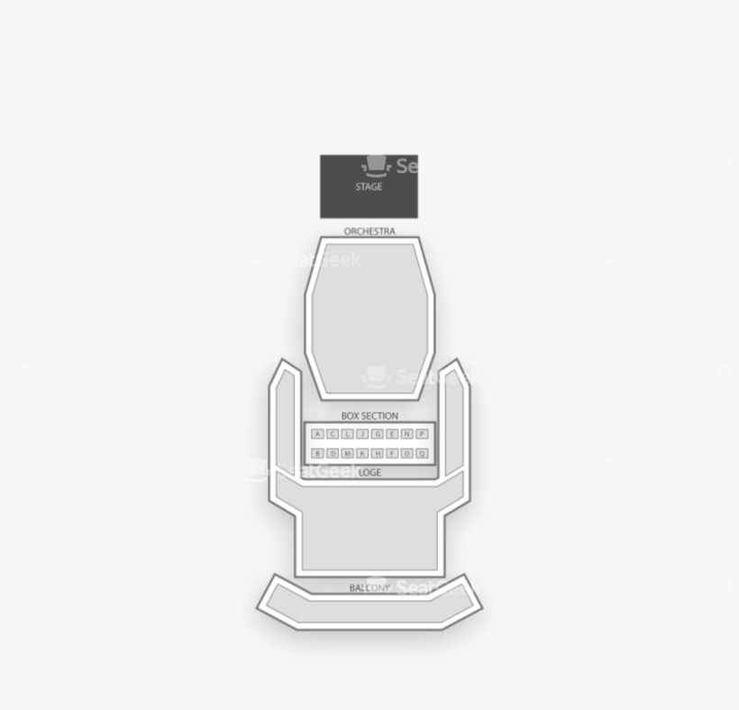 The Phantom Of The Opera - Chair, transparent png