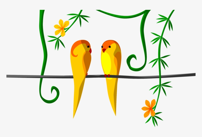 Sounds Like A Parrot - Budgie, transparent png