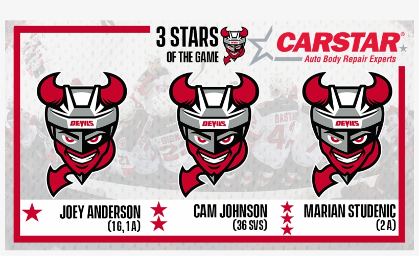Binghamton Devilsverified Account - Carstar, transparent png