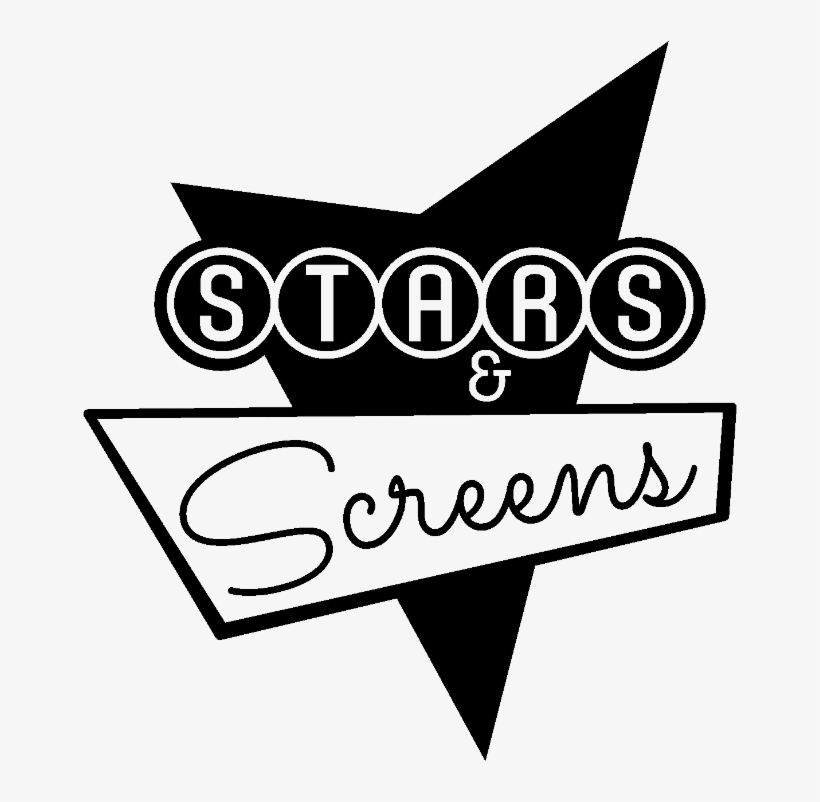 Stars & Screens - In On The Planning, transparent png