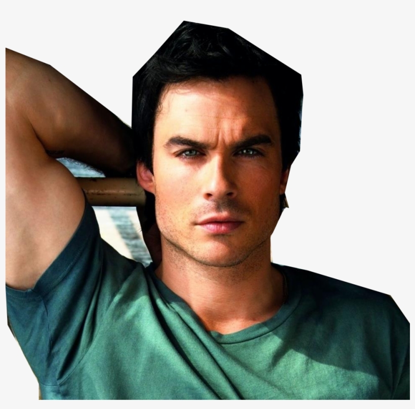 Png- Ian Somerhalder - Ian Somerhalder, transparent png