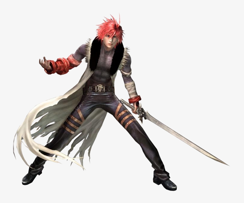 1 - Chaos Legion, transparent png
