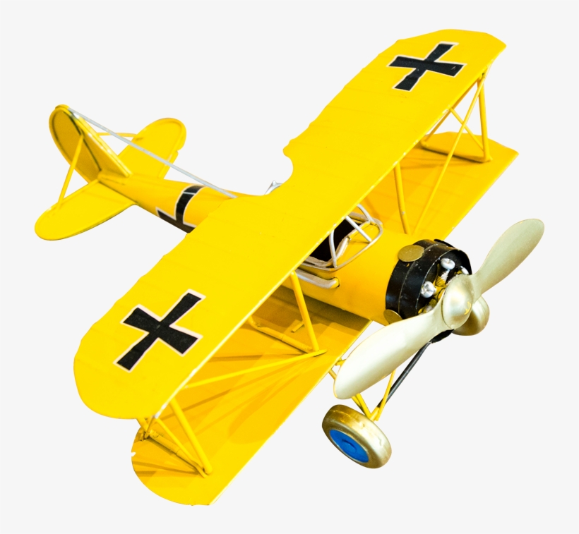 Lightbox Moreview - Boeing-stearman Model 75, transparent png
