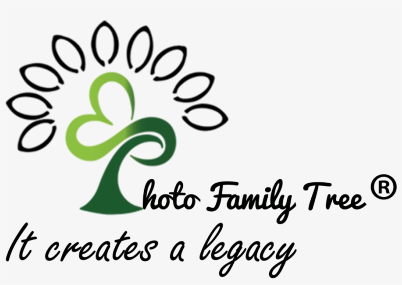 Decorative Family Tree Chart Vinyl Wall Art Decal Decor - Testfairy, transparent png