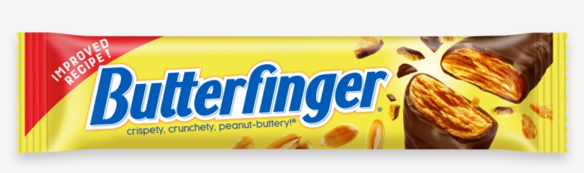 Butterfinger Bar - Oreo, transparent png