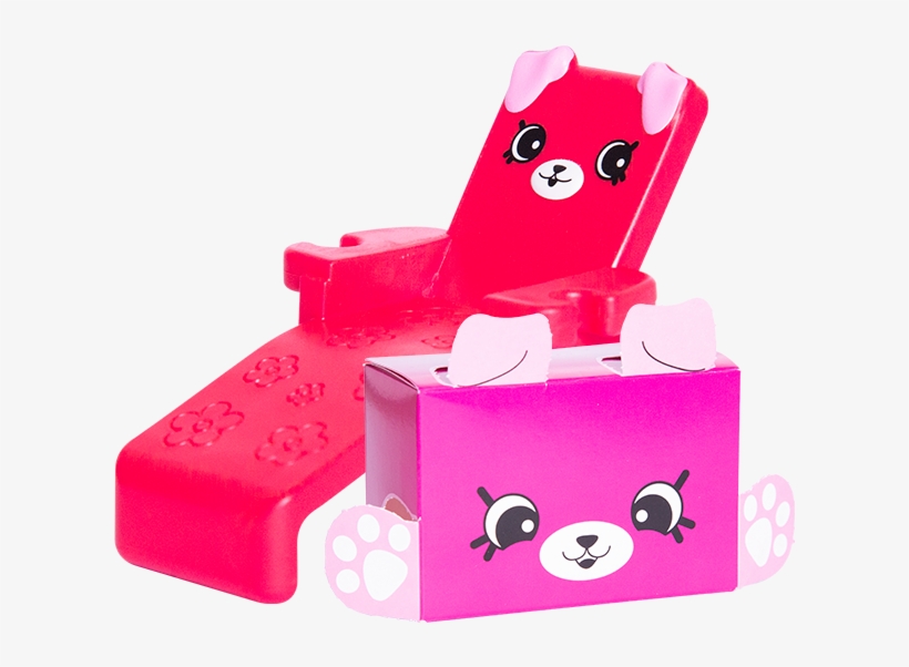 Happy Meal Toys 2019 Shopkins Happy Places Thomas Friends - Happy Meal Toys January 2019, transparent png