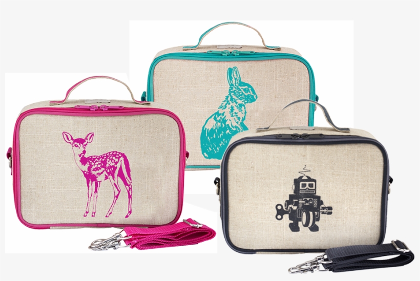Half Off Lunch Tote - Soyoung Lunch Box, transparent png