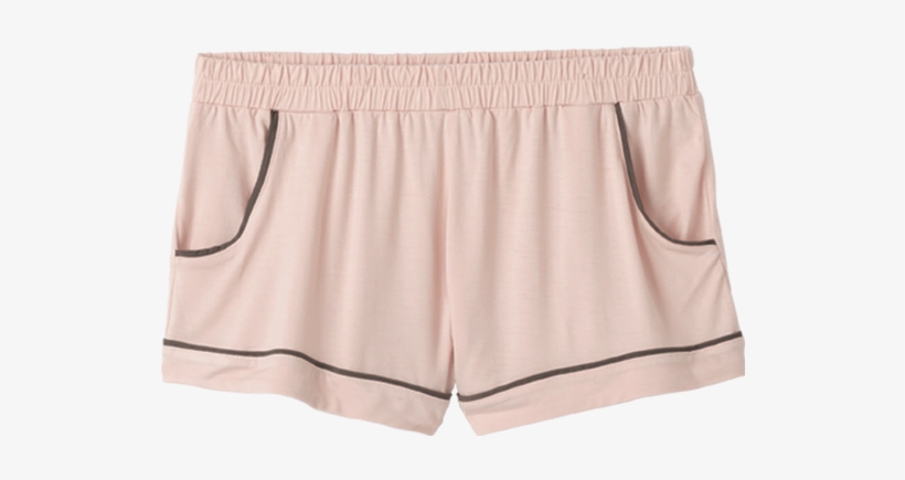 Euforia Luxury Sex Toys, Sleepwear Products, Sol Boyshort - Nightwear, transparent png