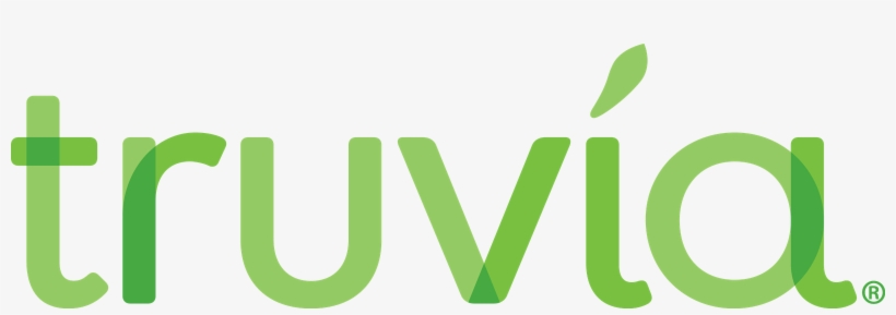As Truvia® Ambassadors, We Have Had The Opportunity - Truvia Logo, transparent png